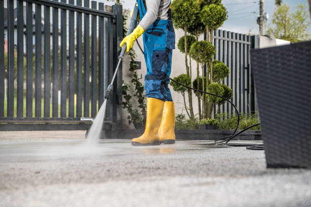 Trusted Bonham, TX Pressure Washing Experts